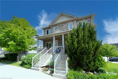 121 - 35 Mountford Drive