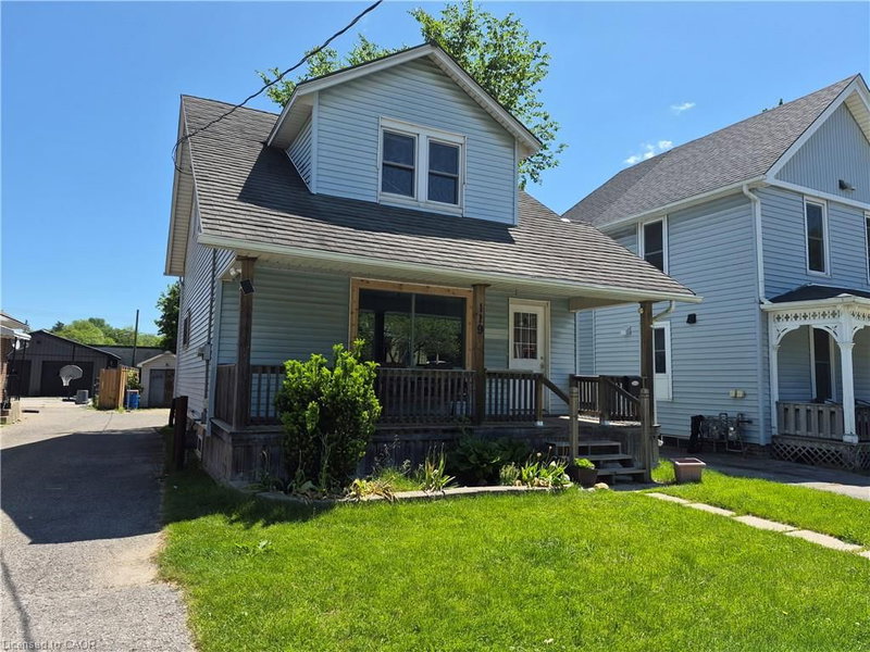 119 Norfolk Street S photo 1