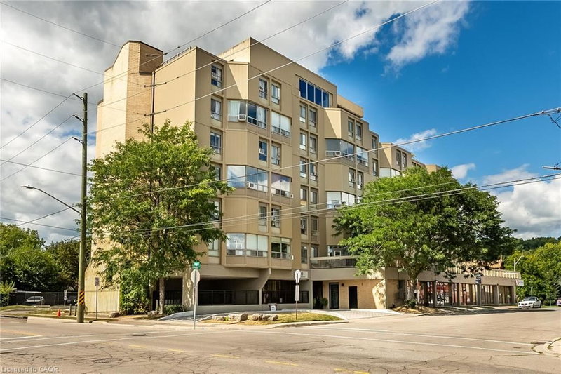 409 - 10 John Street W
