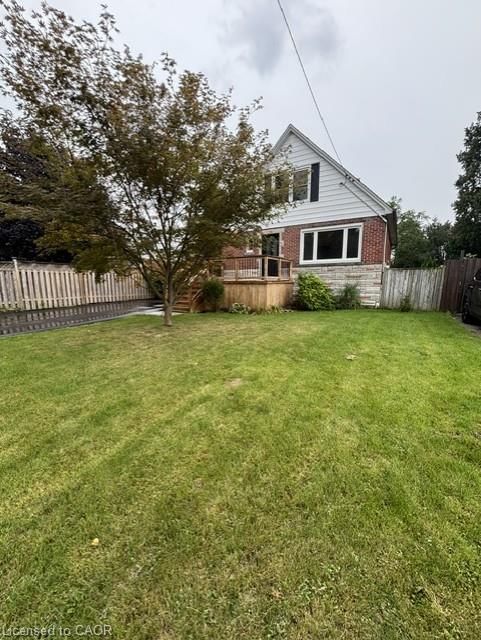 46 Delevan Crescent