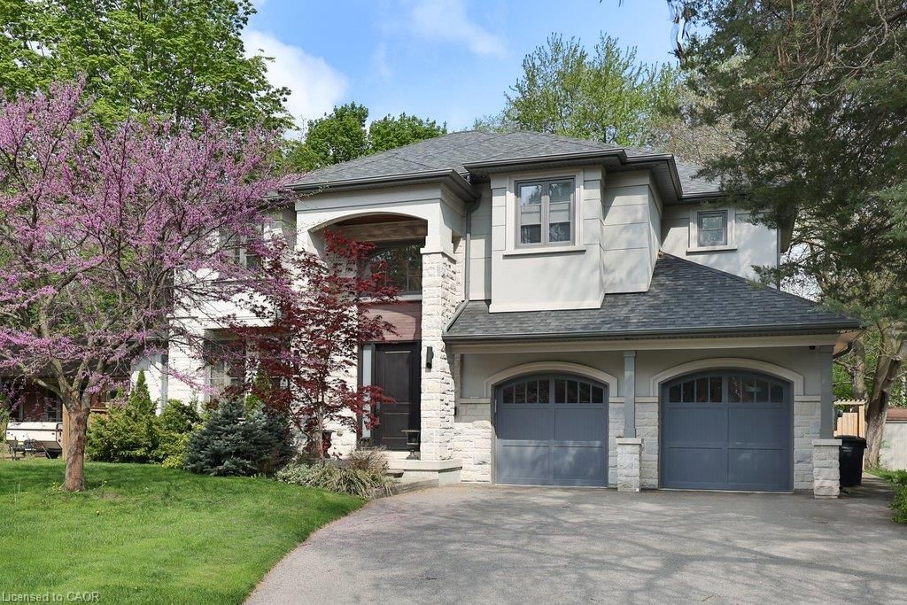 Single Family Residence for sale at 1569 Wembury Road, Mississauga, ON, L5J 2L8 - Lorne Park - MLS: 40861785