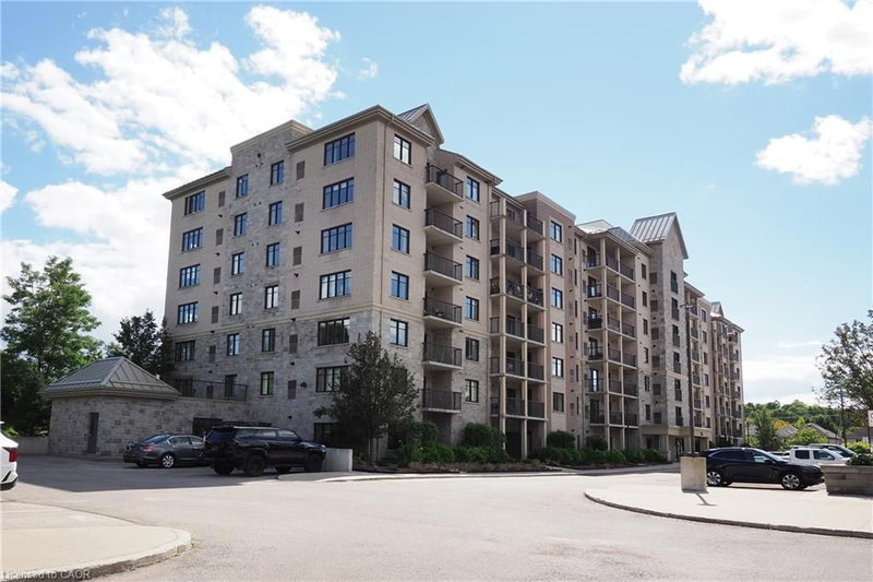 309 - 776 Laurelwood Drive