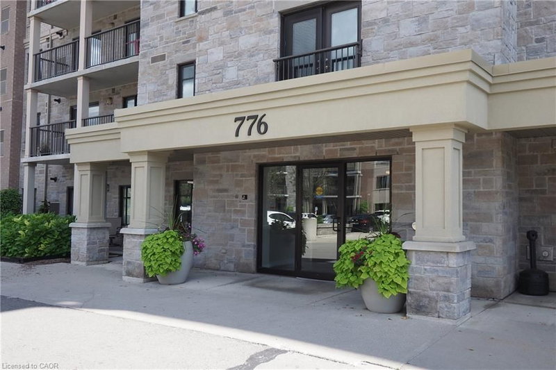309 - 776 Laurelwood Drive