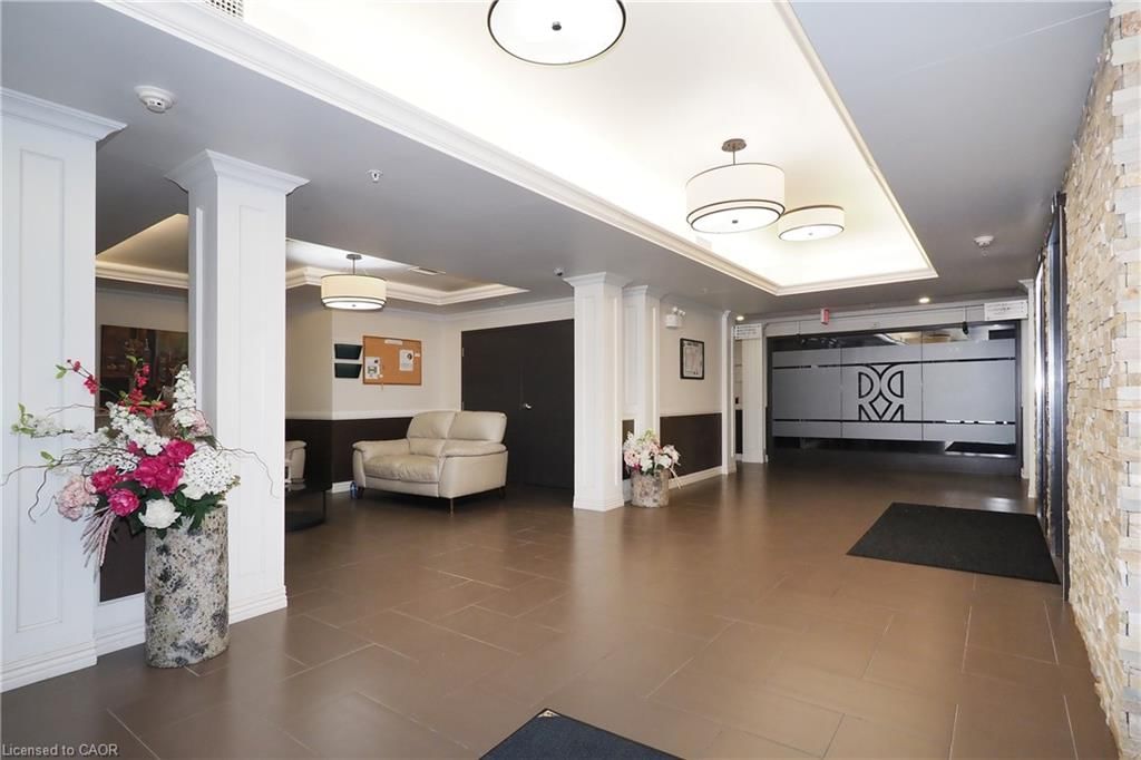 309 - 776 Laurelwood Drive, Waterloo 4