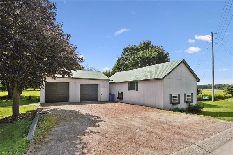 8397 Wellington Road 22