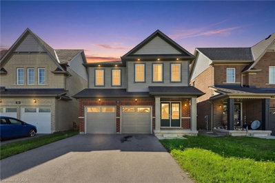 125 Tumblewood Place