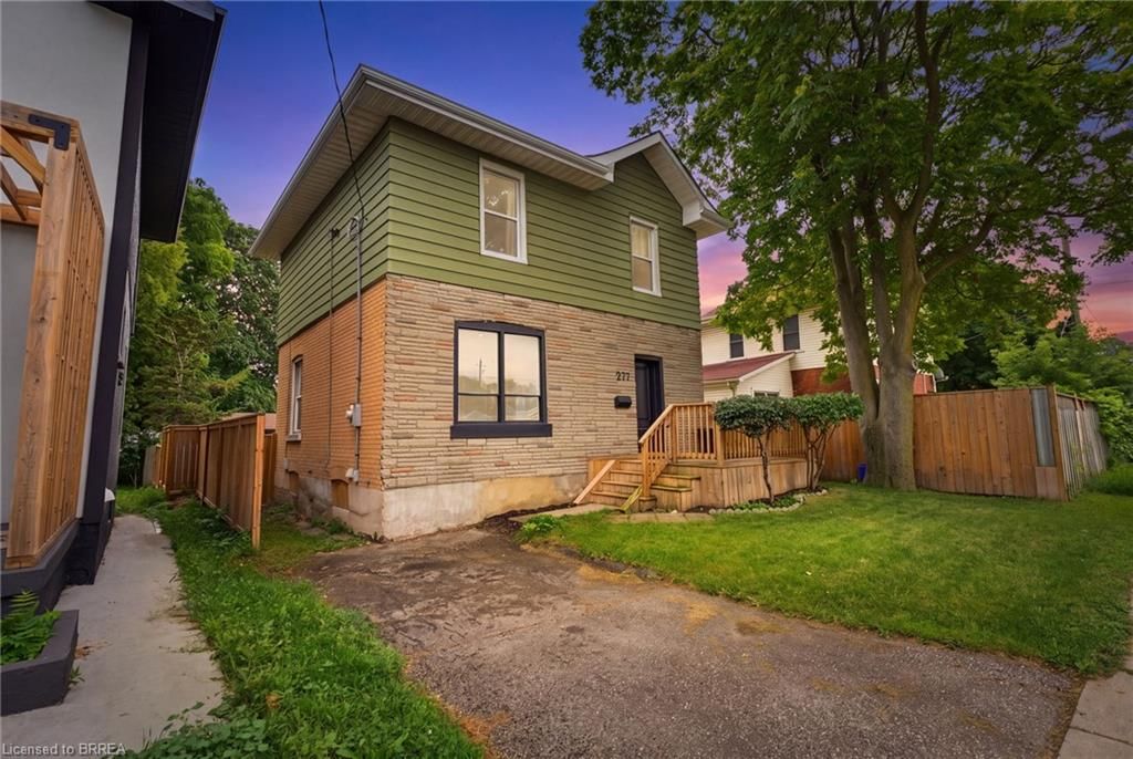 277 Murray Street — photo 2