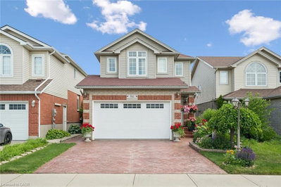 86 Bridlewreath Street