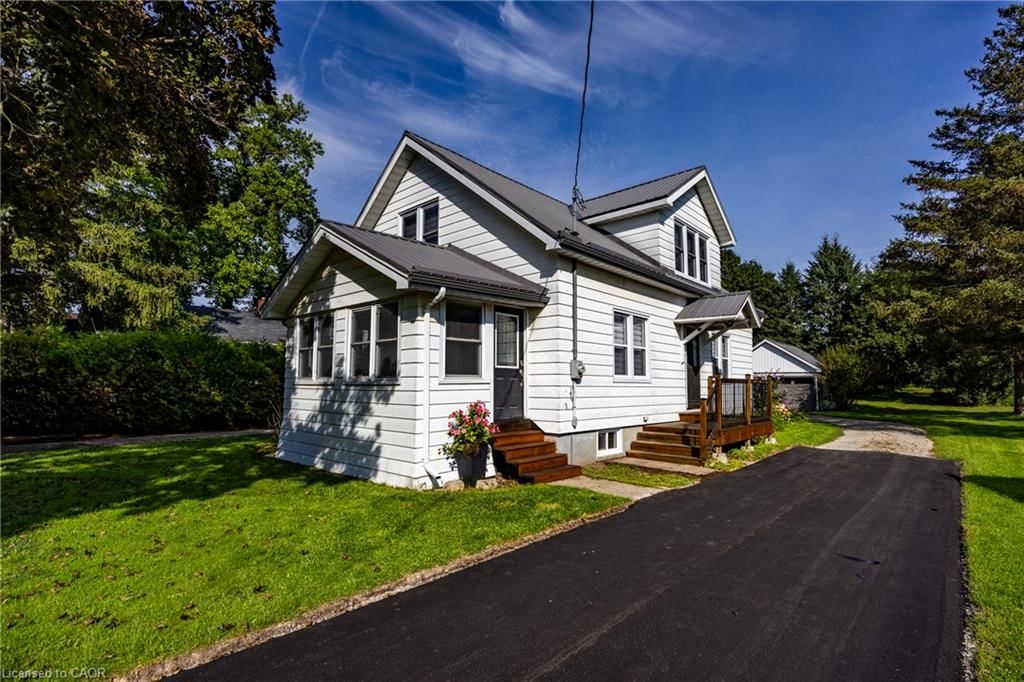 Single Family Residence sold at 471 Church Street, Delhi, ON, N4B 1V2 - Delhi - MLS: 40861831