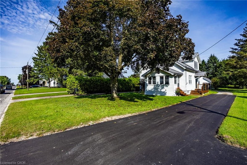 471 Church Street E
