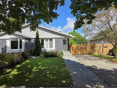 Lower - 32 Birchpark Drive