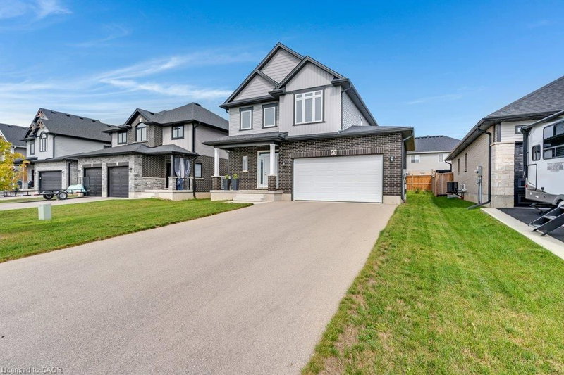 23 Fred Krug Avenue