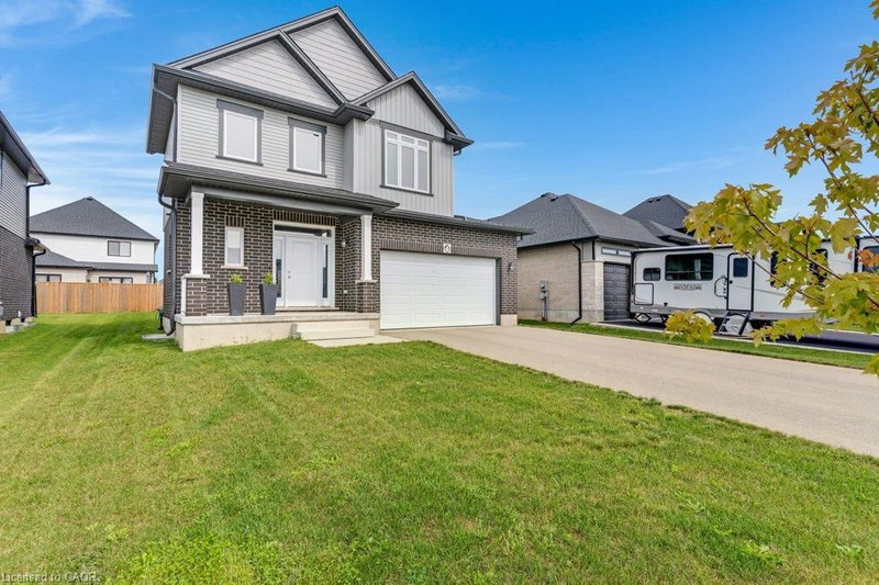 23 Fred Krug Avenue