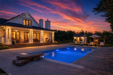9275 Wellington Rd 50 Road