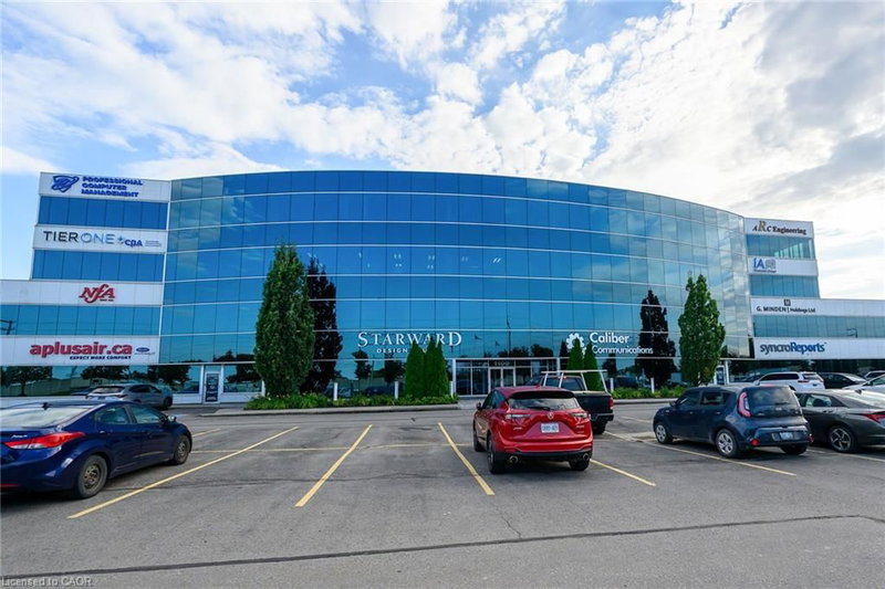 424 - 1100 South Service Road
