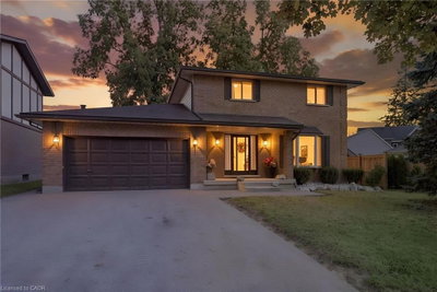 8 Beckett Drive