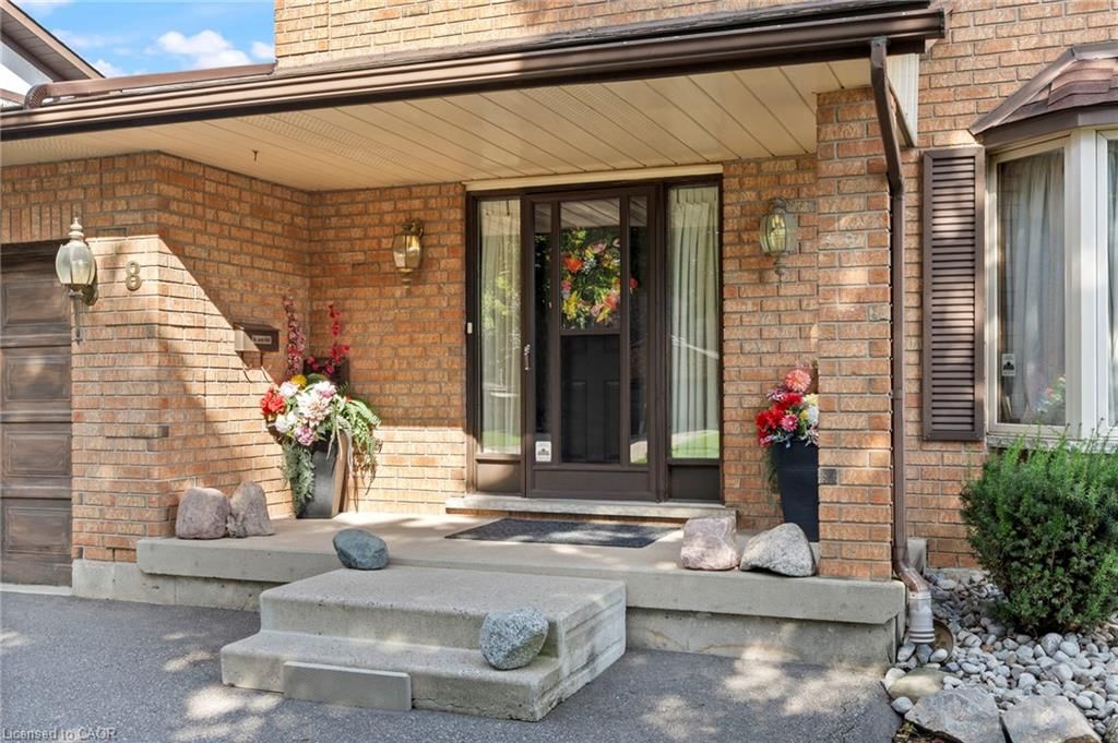 8 Beckett Drive — photo 4