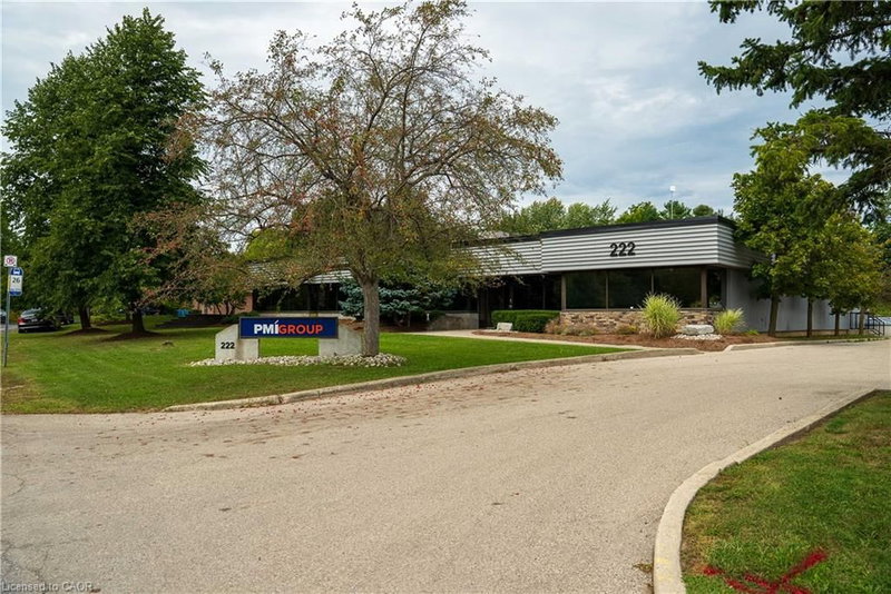 222 Mcintyre Drive photo 2