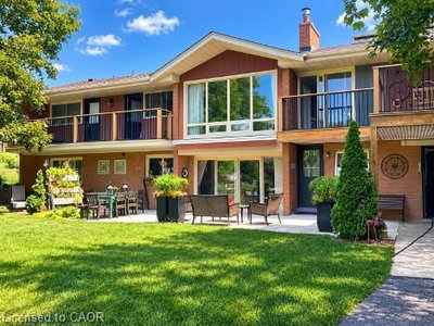 81 Thomson Drive