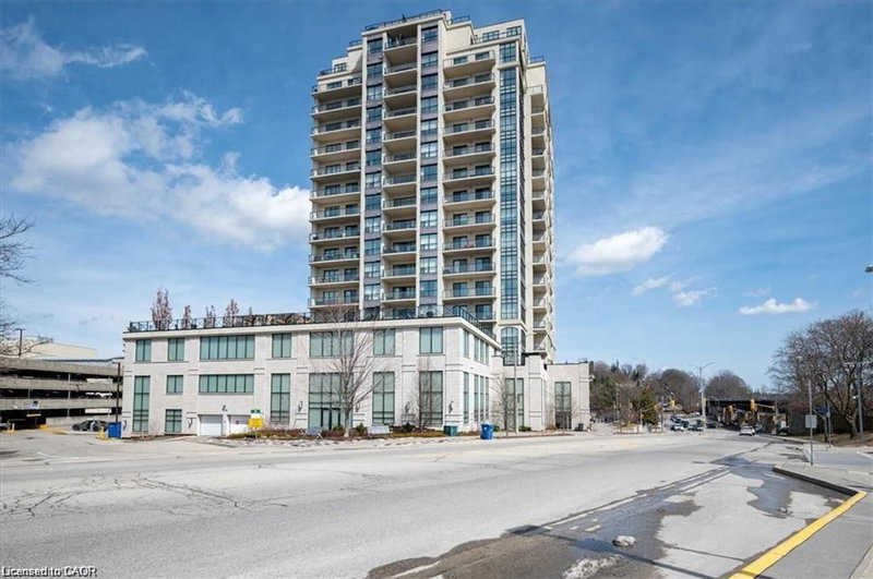 607 - 160 Macdonell Street