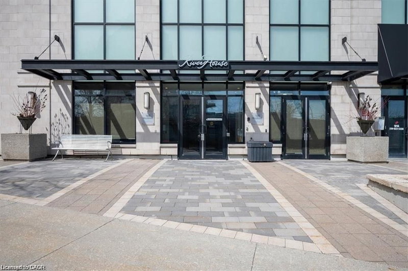 607 - 160 Macdonell Street