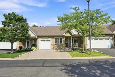 41 - 212 Stonehenge Drive