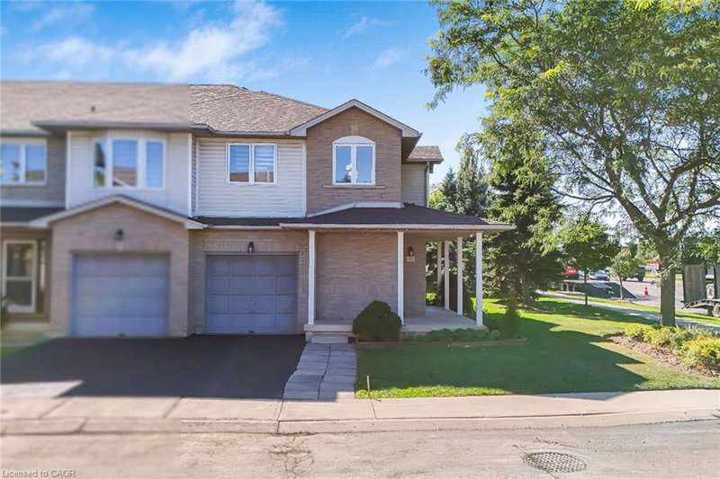 1 - 800 Paramount Drive