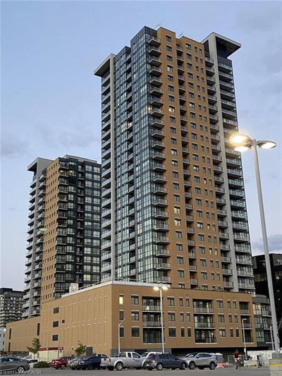 406 - 108 Garment Street