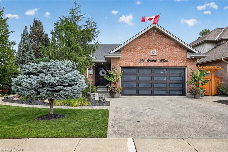 514 Parrott Place photo 1
