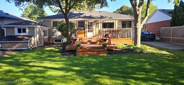 7 Cambridge Drive