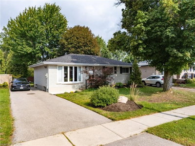 7 Cambridge Drive