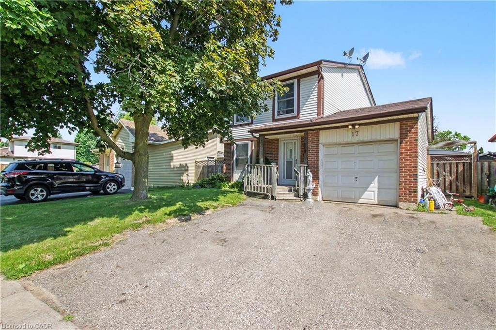 17 Hallmark Street — photo 3