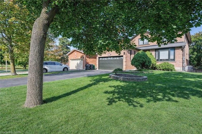 2029 Kempton Park Drive