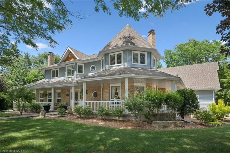 1 Bavarian Place