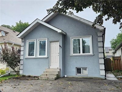 643 Upper Wellington Street