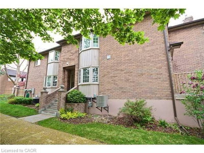 38 - 38 Elora Drive