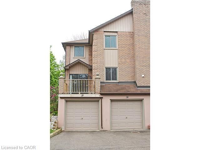 38 - 38 Elora Drive