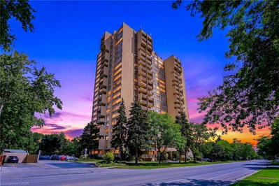 205 - 1359 White Oaks Boulevard