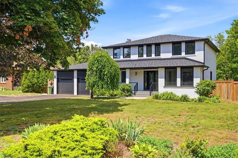 82 Marilyn Street