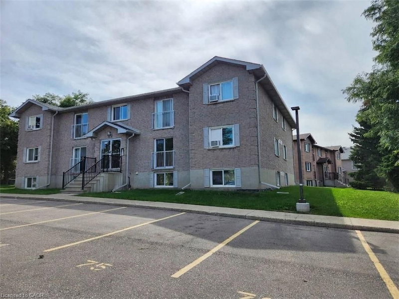 6 - 329 Northlake Drive