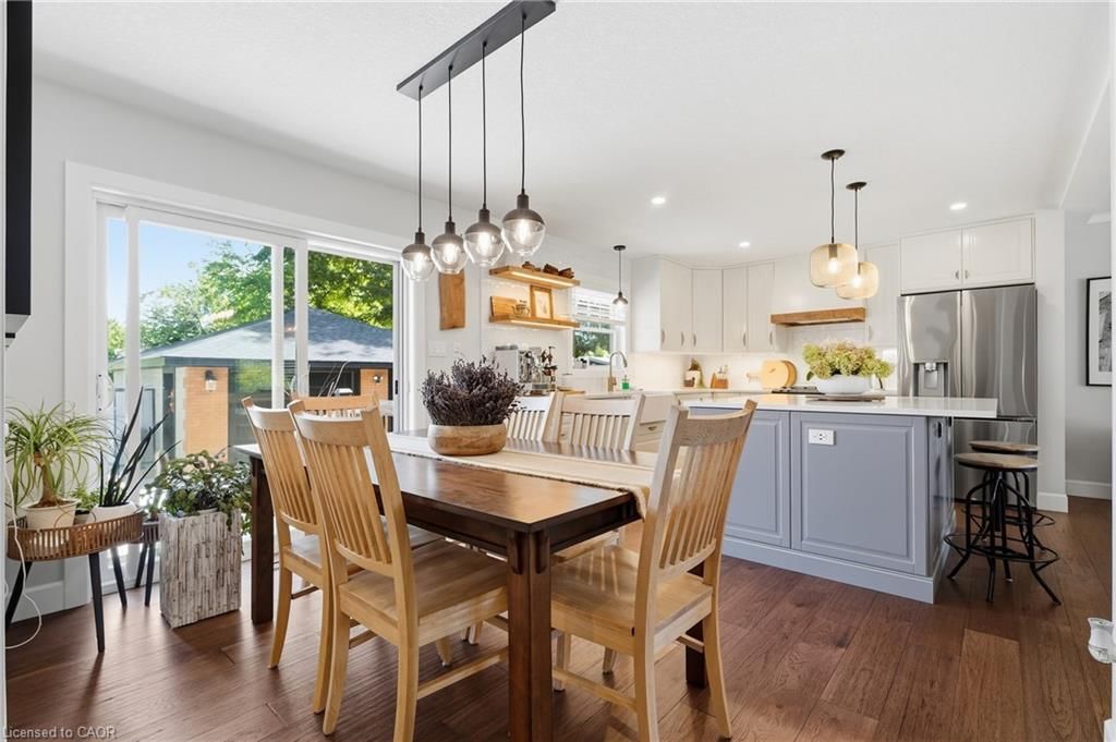 15 Linton Place, Kitchener, view 14
