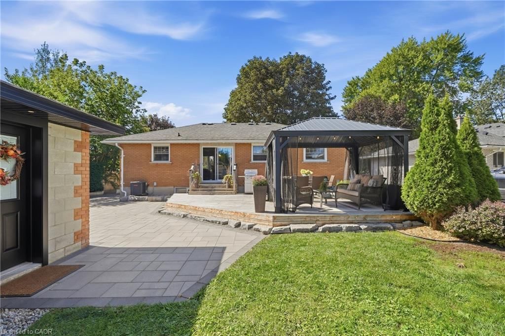 15 Linton Place, Kitchener, view 42