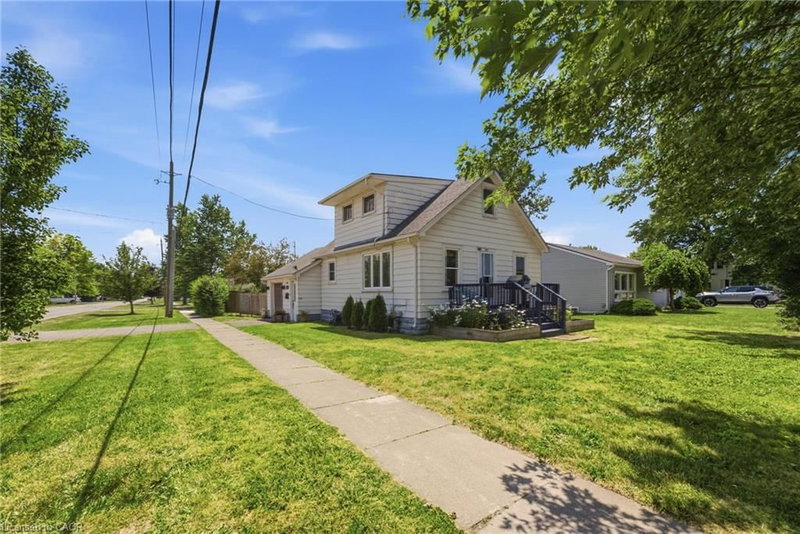 1217 Orchard Avenue