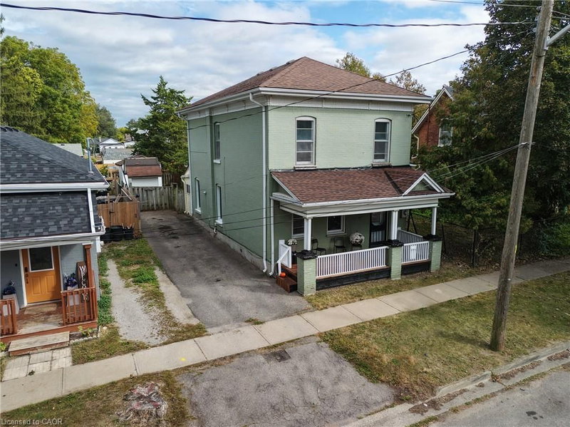 137 Alfred Street photo 5