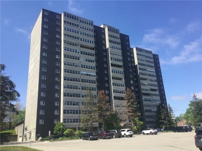 1510 - 225 Harvard Place