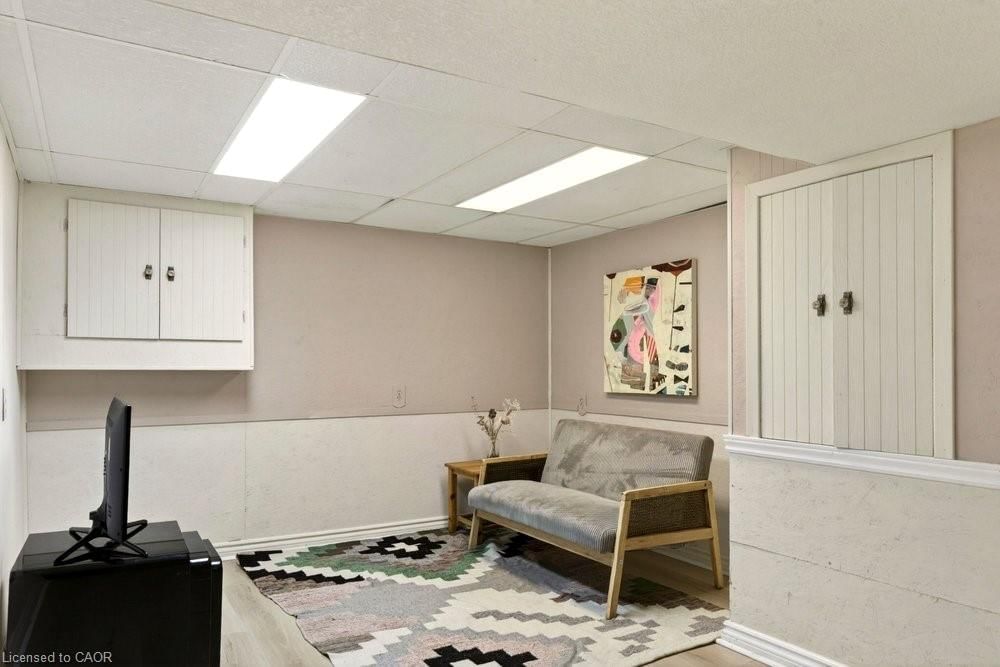 Single Family Residence for sale at 66 Edgemont Street, Hamilton, ON, L8K 2H5 - Delta - MLS: 40862053