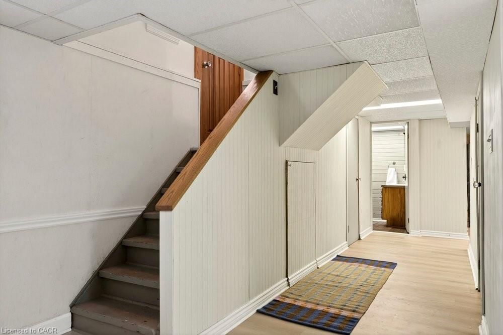 Single Family Residence for sale at 66 Edgemont Street, Hamilton, ON, L8K 2H5 - Delta - MLS: 40862053