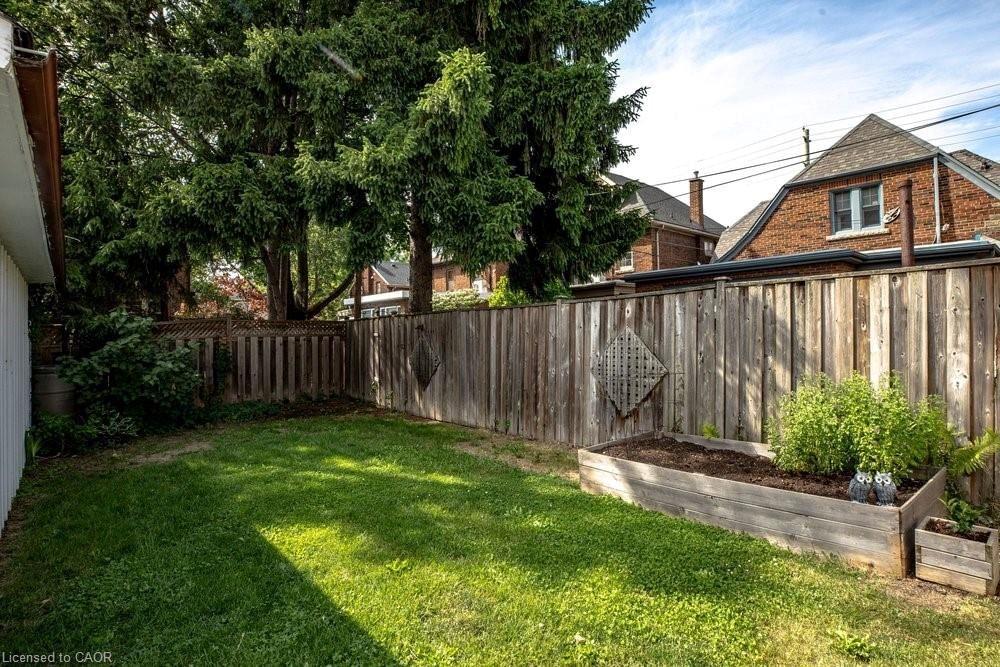 Single Family Residence for sale at 66 Edgemont Street, Hamilton, ON, L8K 2H5 - Delta - MLS: 40862053