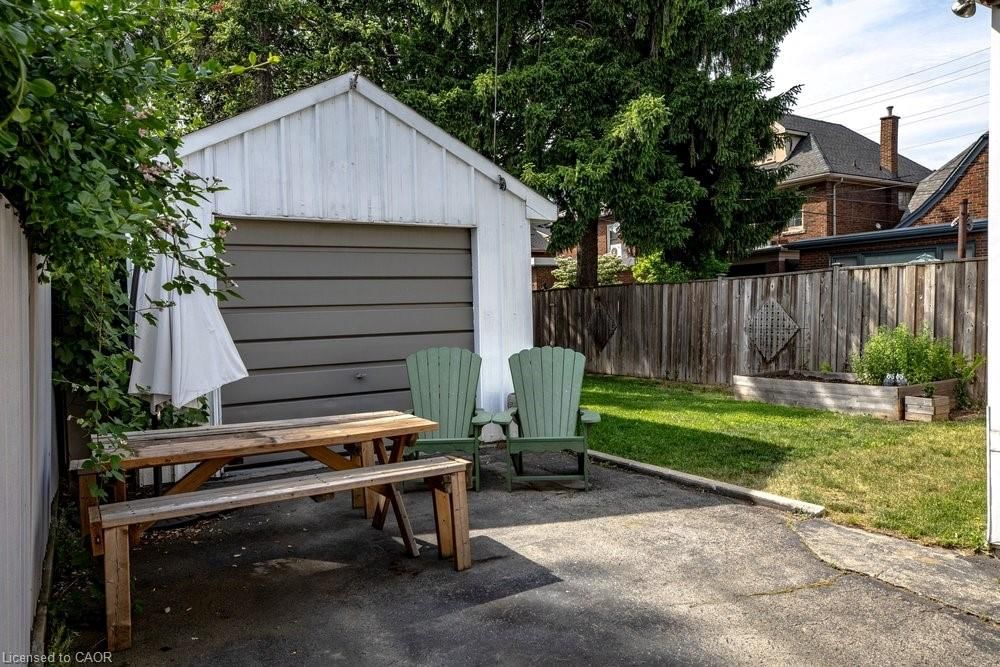 Single Family Residence for sale at 66 Edgemont Street, Hamilton, ON, L8K 2H5 - Delta - MLS: 40862053