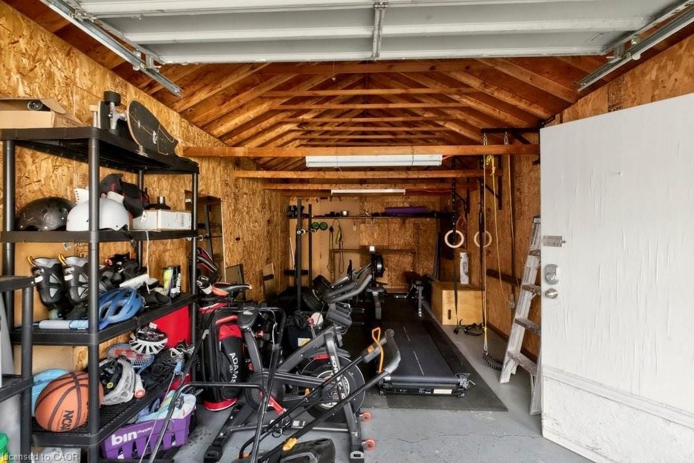 Single Family Residence for sale at 66 Edgemont Street, Hamilton, ON, L8K 2H5 - Delta - MLS: 40862053